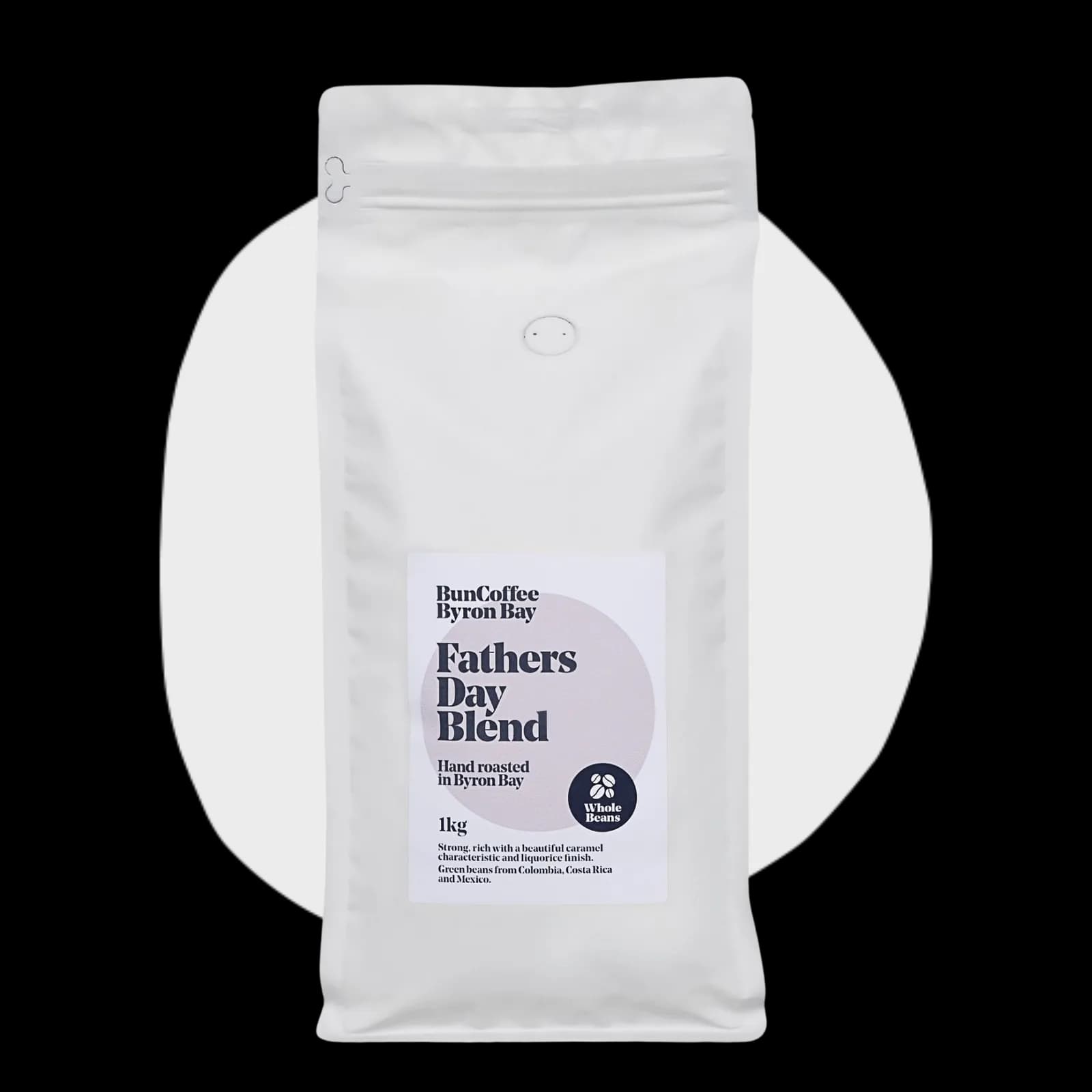 Father's Day Blend