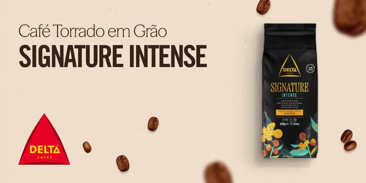 Signature Intense