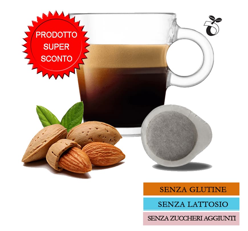 Caffe Alla Mandorla