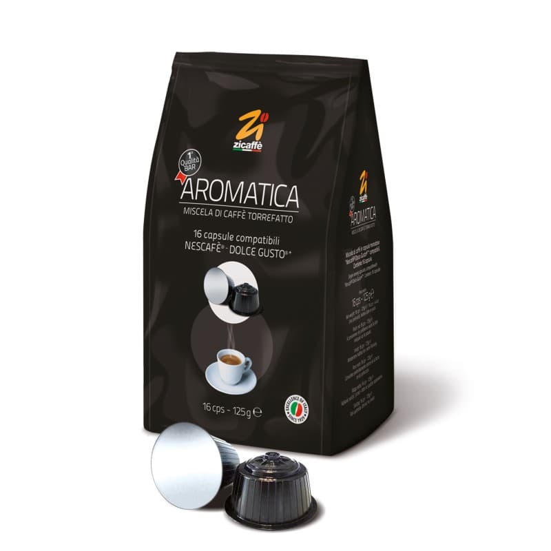 Aromatica