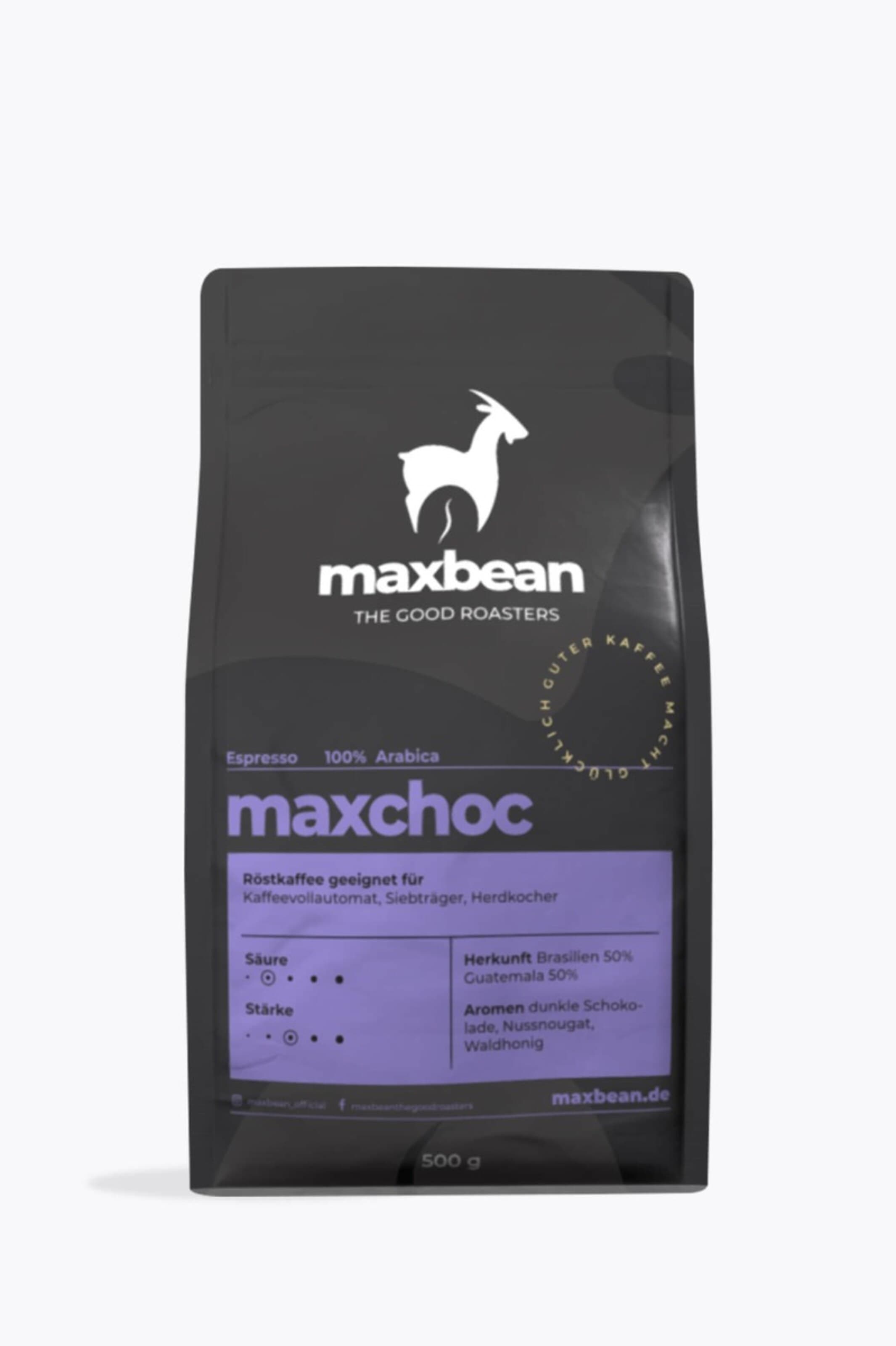 Maxchoc