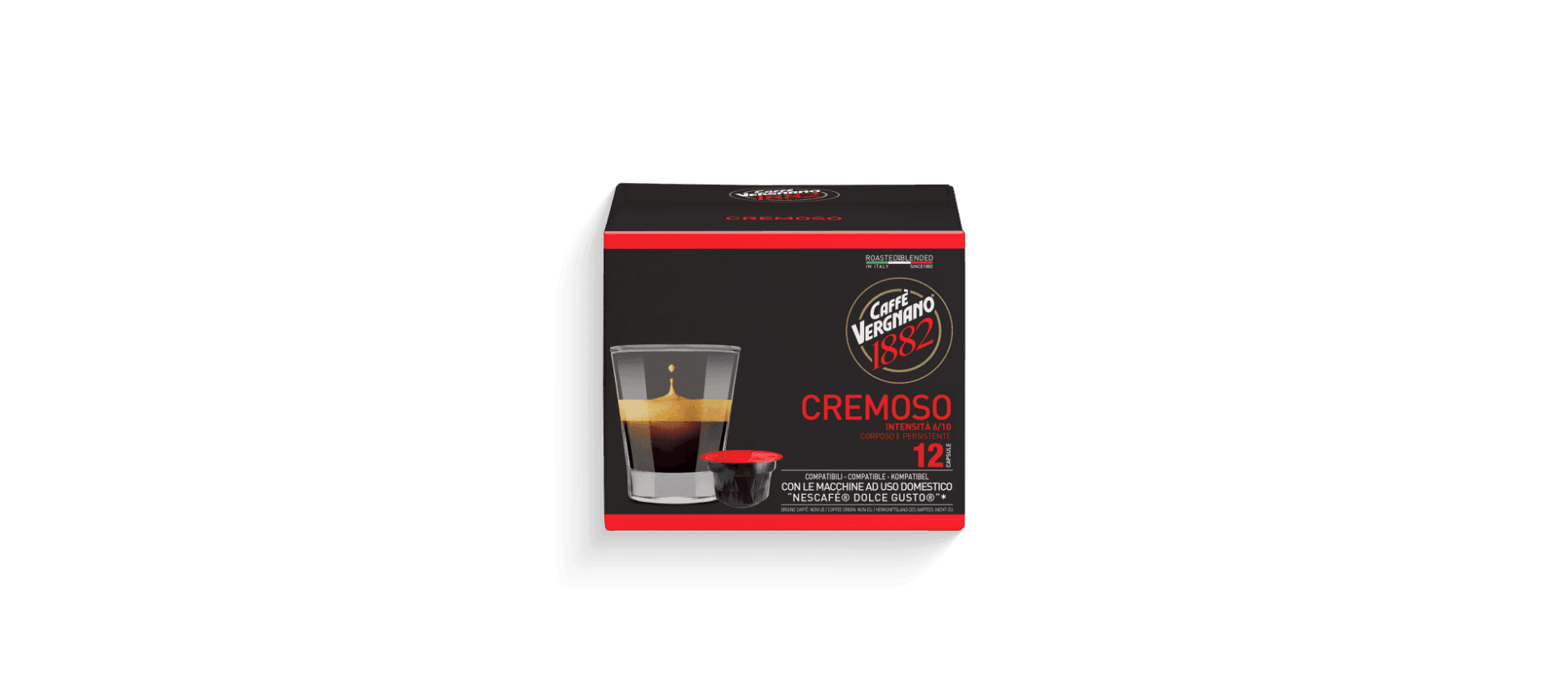 Cremoso