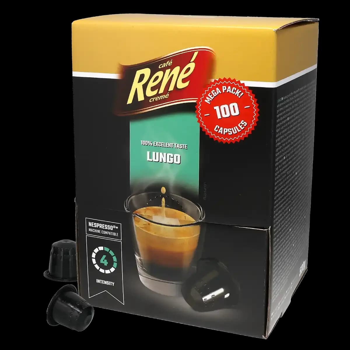 Lungo