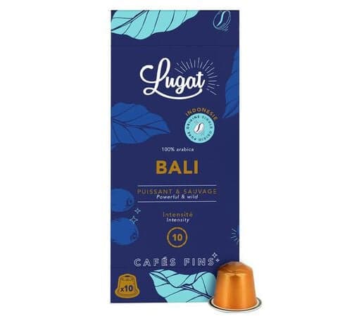Bali – Lugat (consumare entro 18/11/26