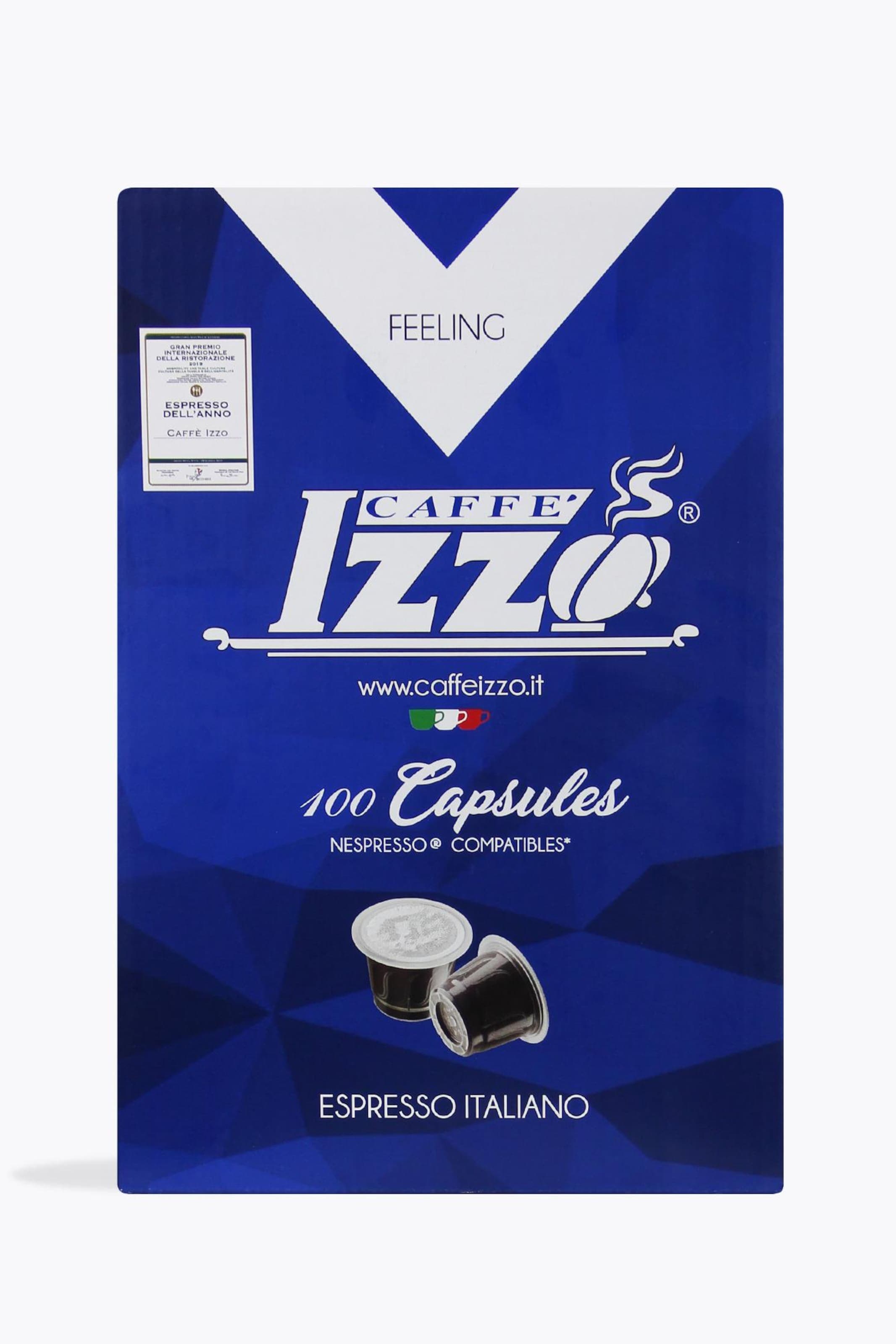 Grand Espresso