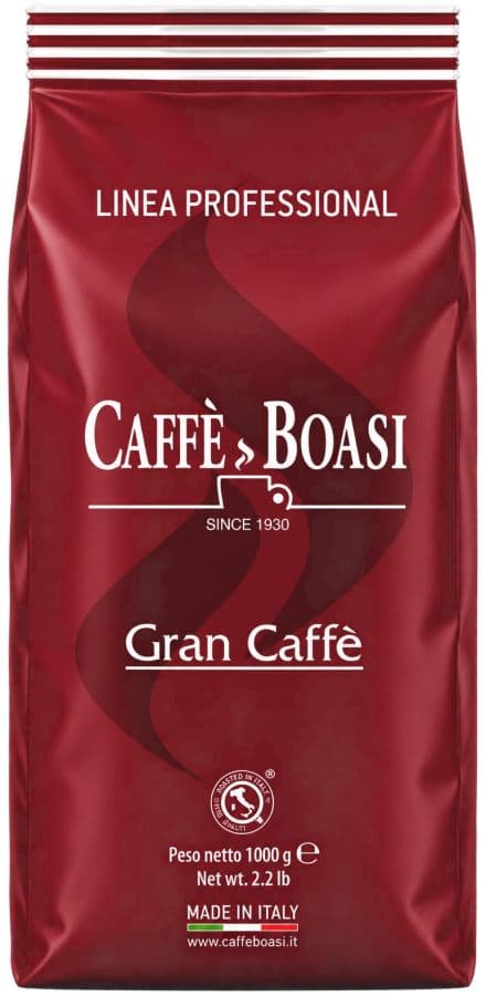 Gran Caffè Coffee Beans