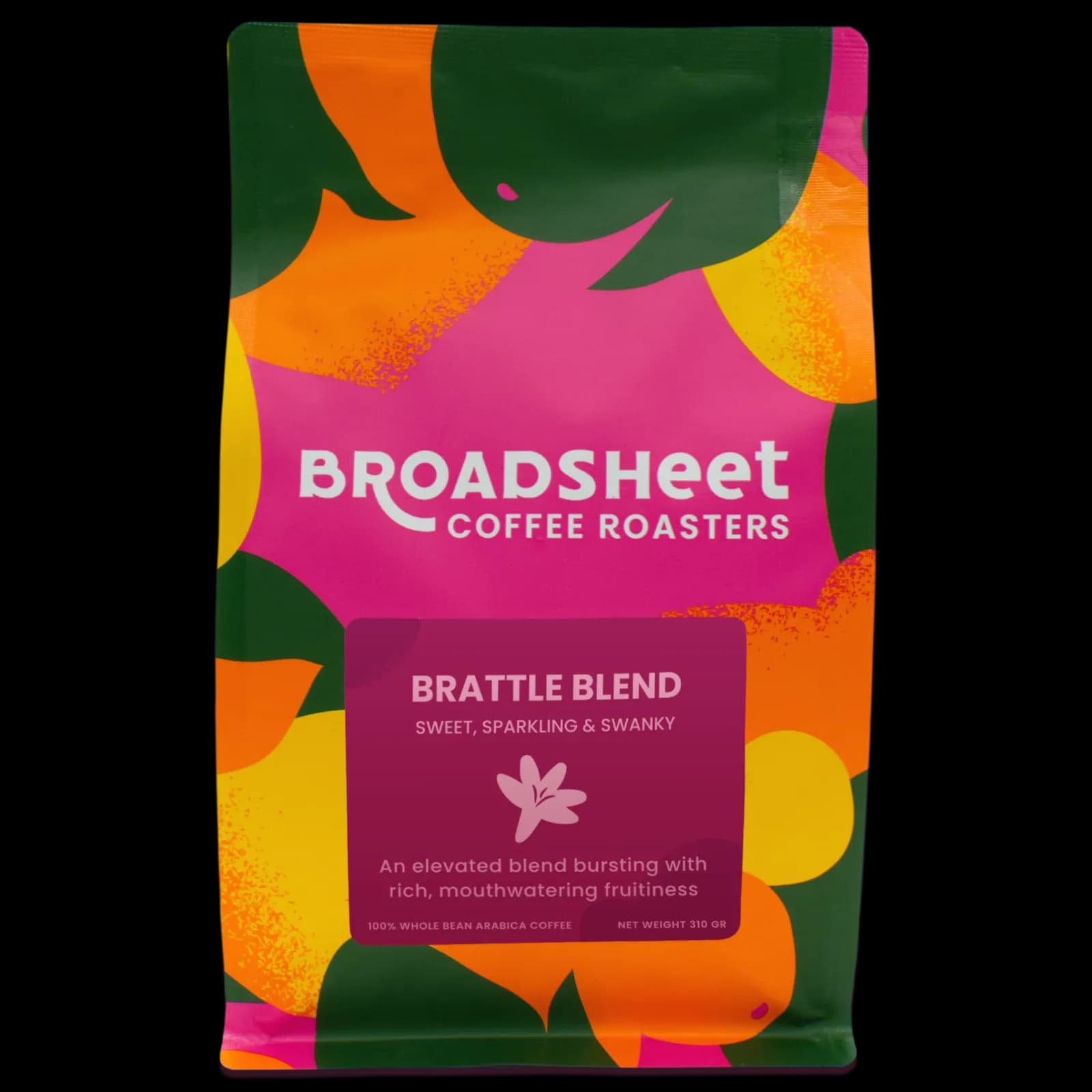Brattle Blend