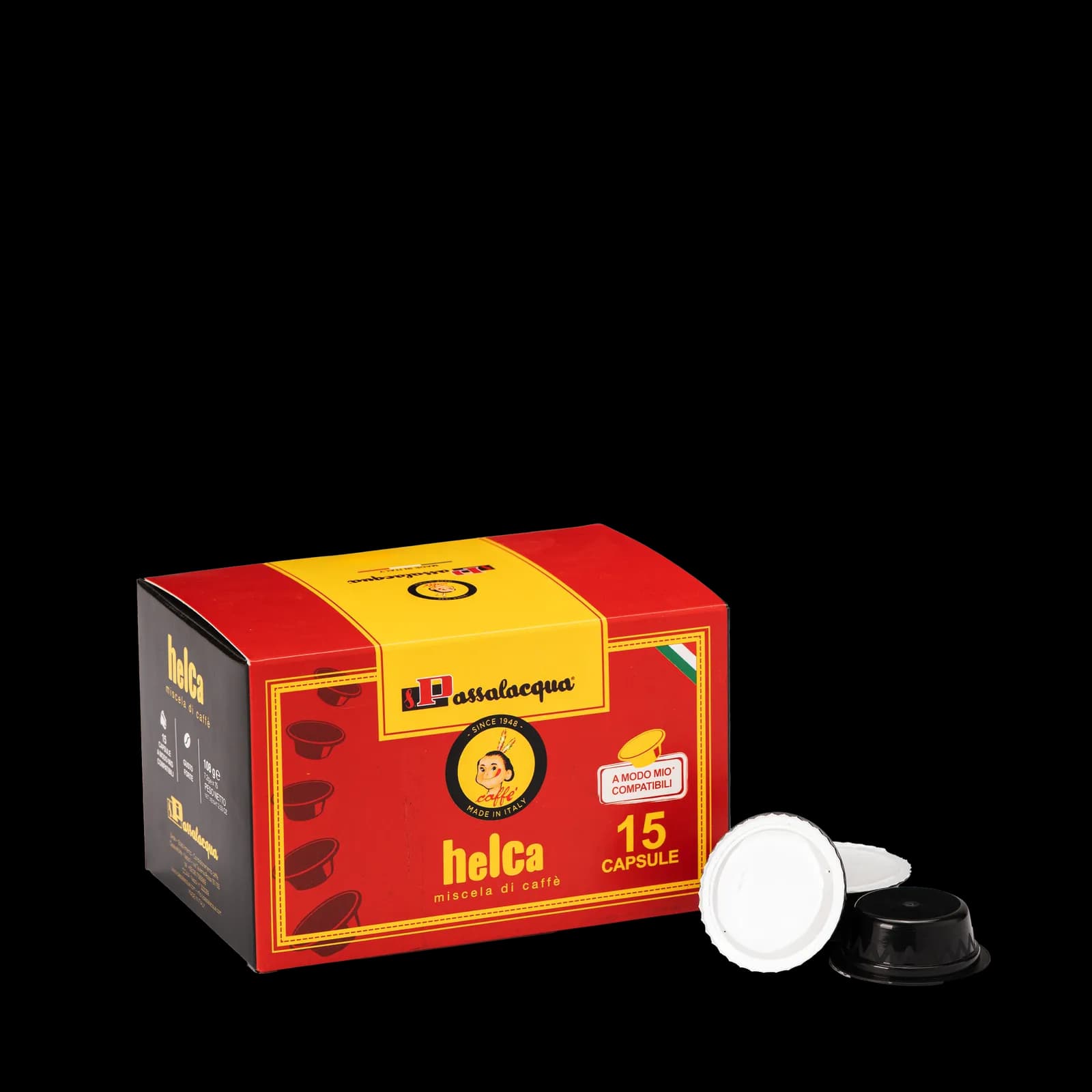 Helca