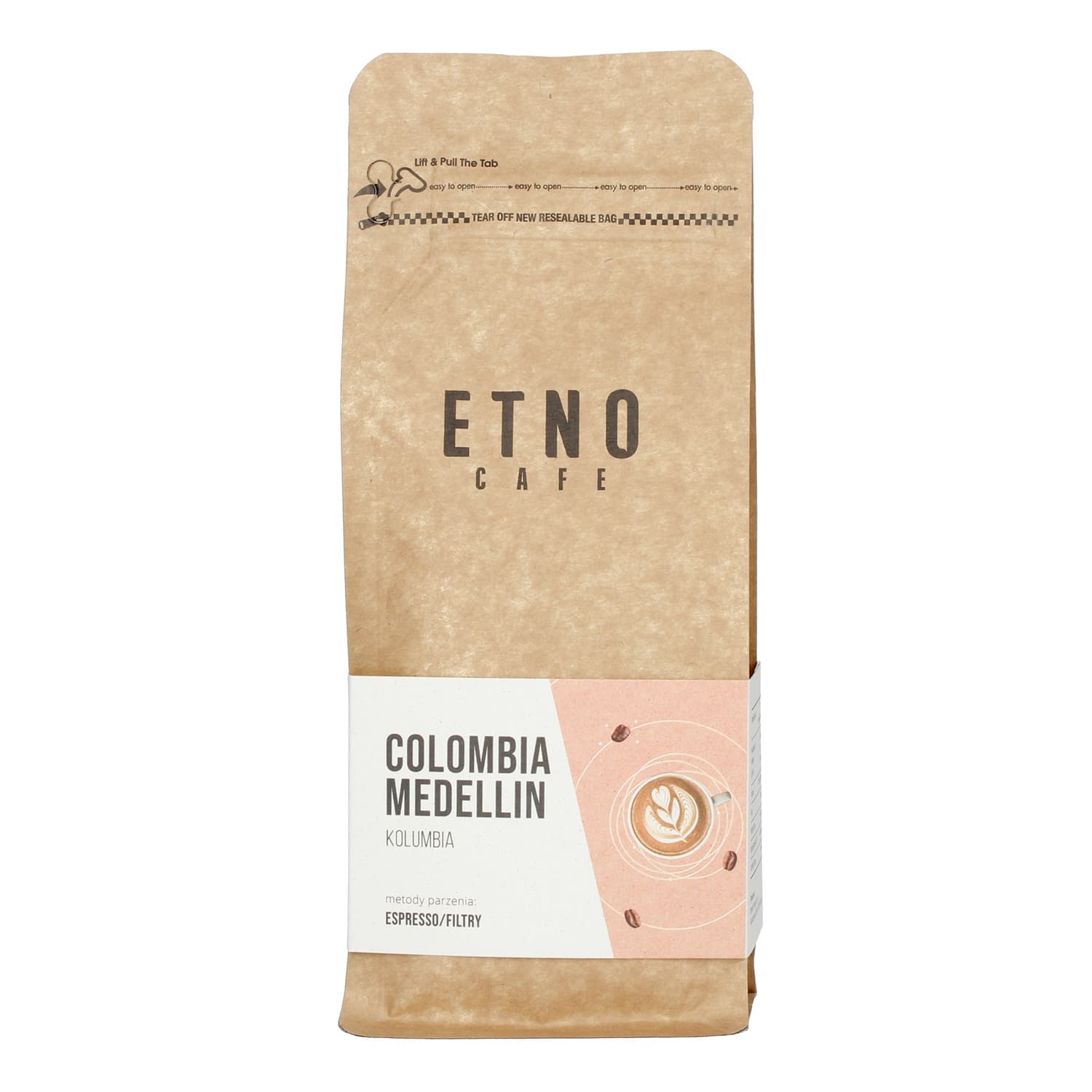 Colombia Medellin