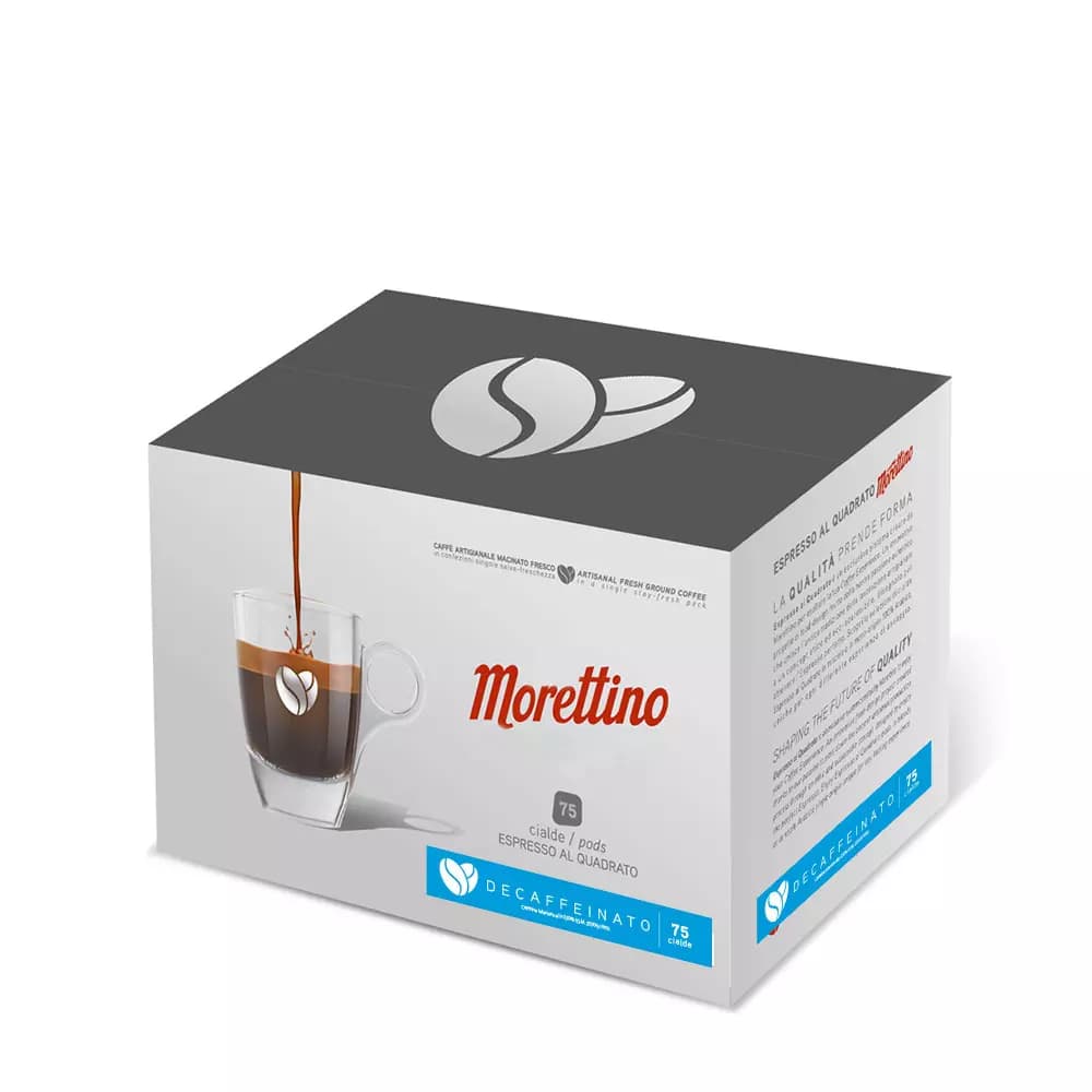 Mediterranea Decaffeinato