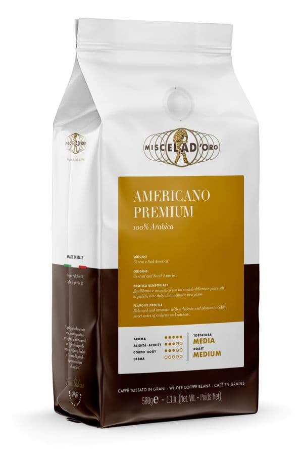 Americano Premium