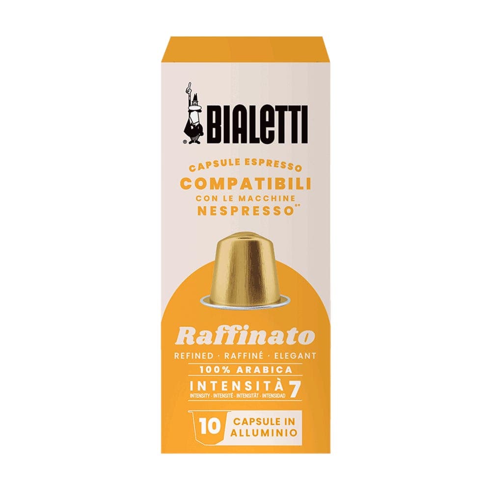Raffinato