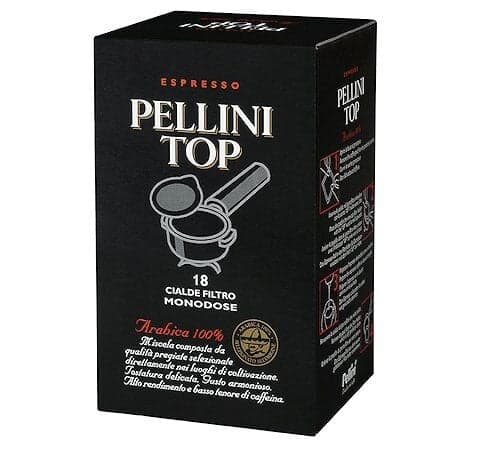 Pellini Top 100% Arabica