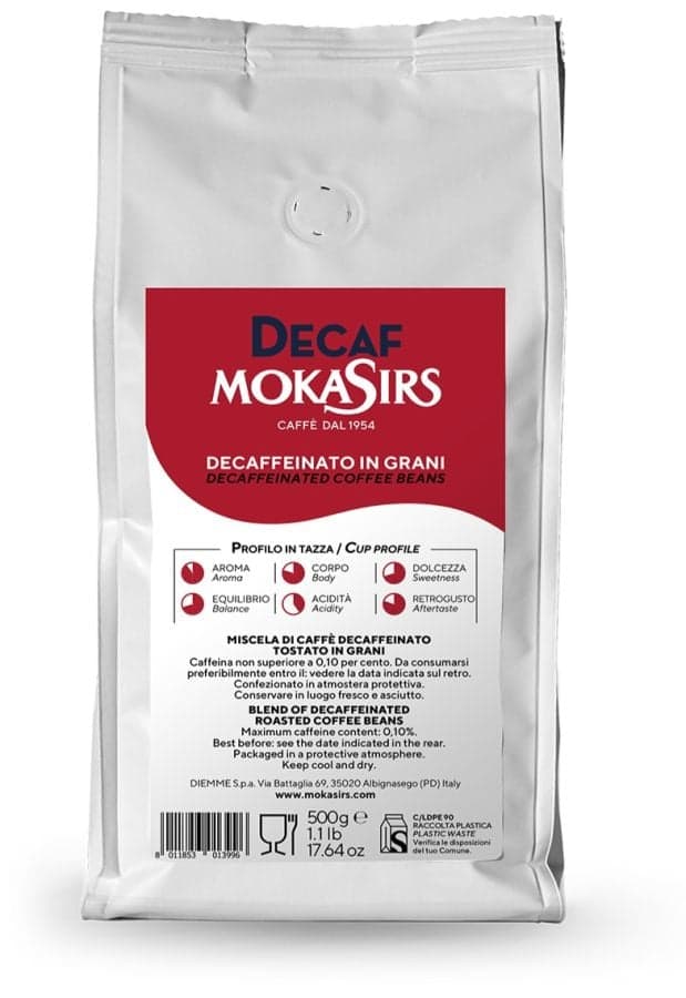 Decaf Coffee Beans