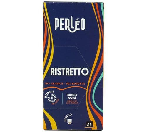 Ristretto