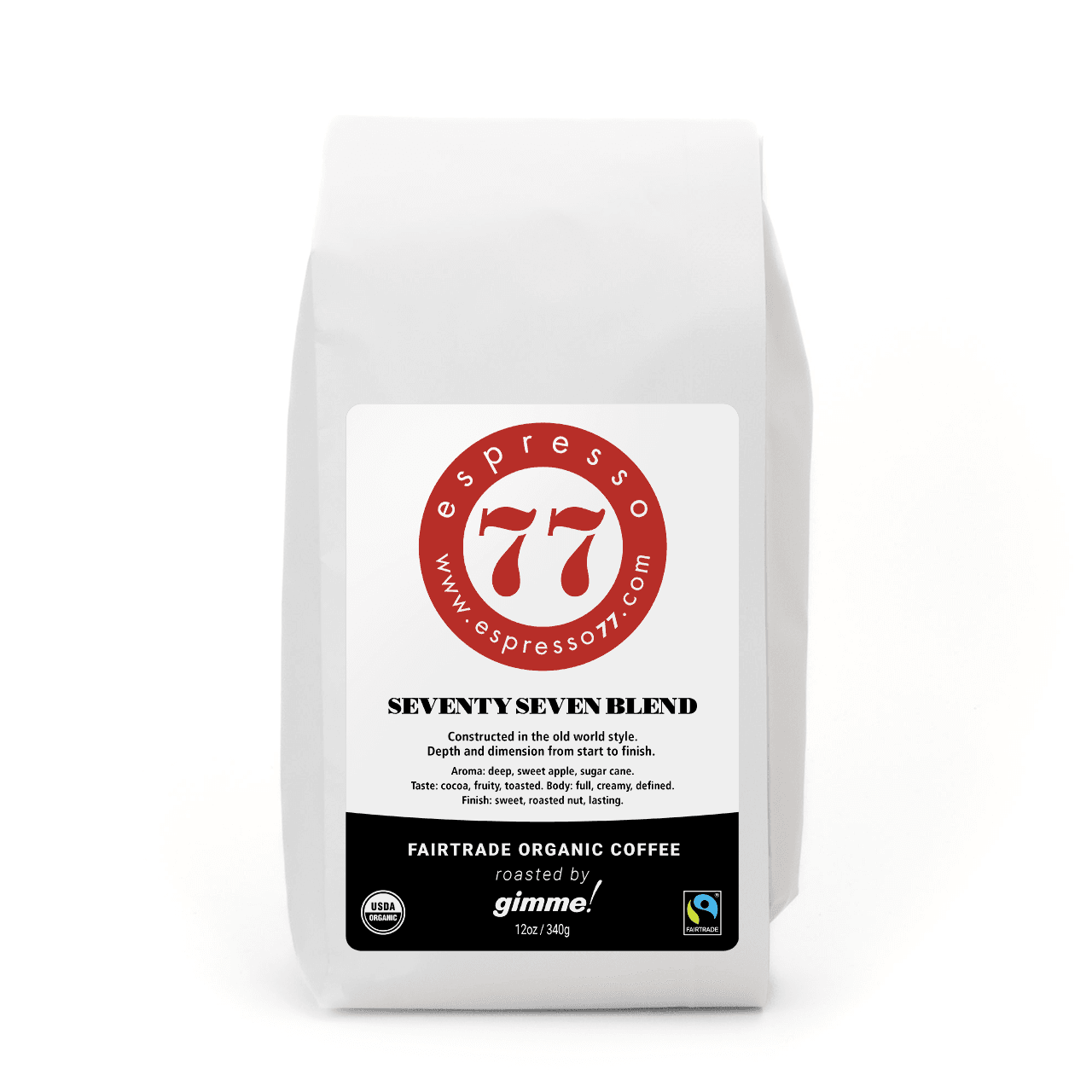 Espresso 77
