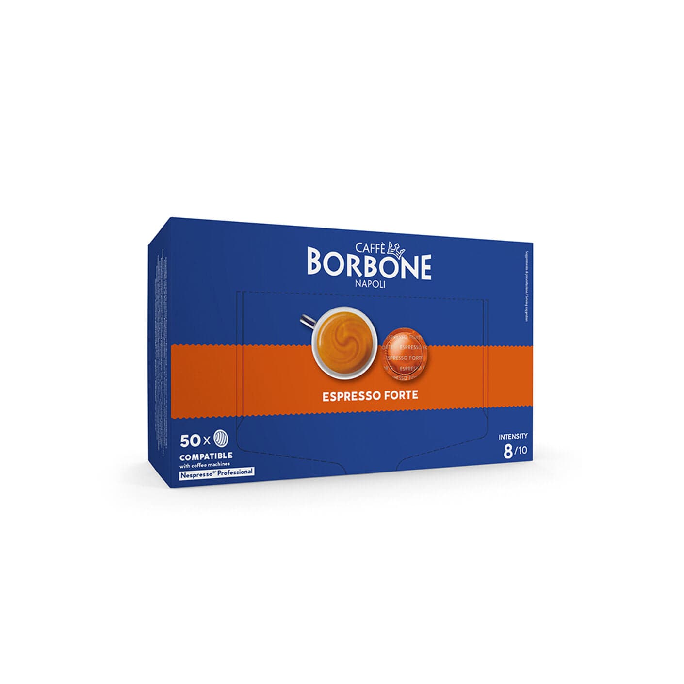 Espresso Forte