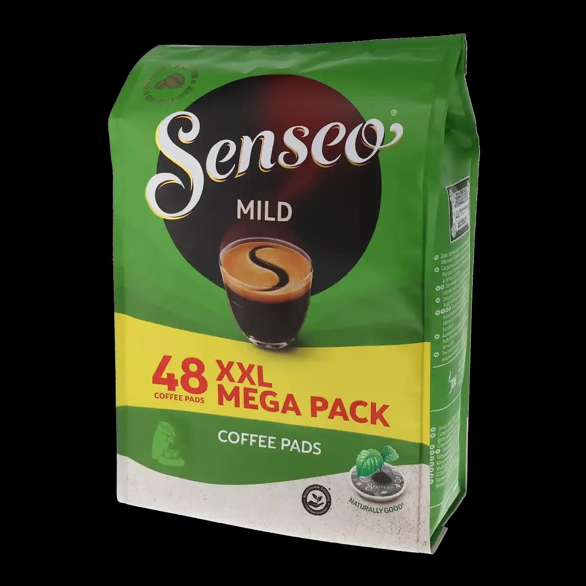XL Mild - 48 cialde per Senseo