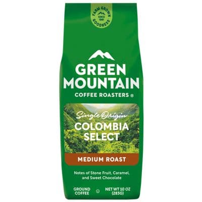 Colombia Select