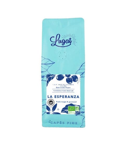 La Esperanza bio