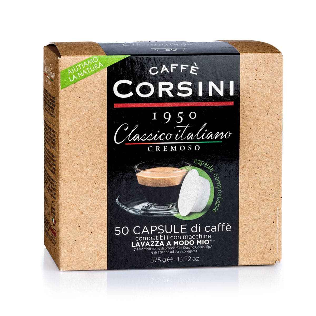 Classico Italiano | Gusto cremoso