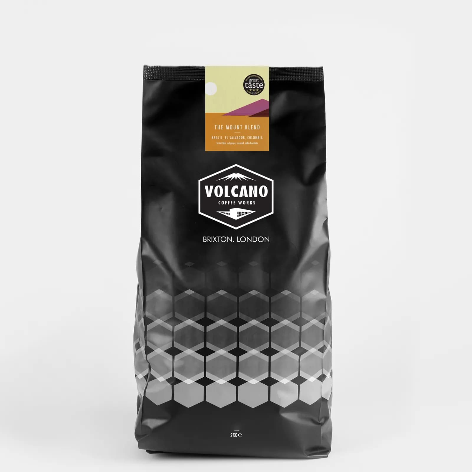 The Mount Blend (Office Coffee)