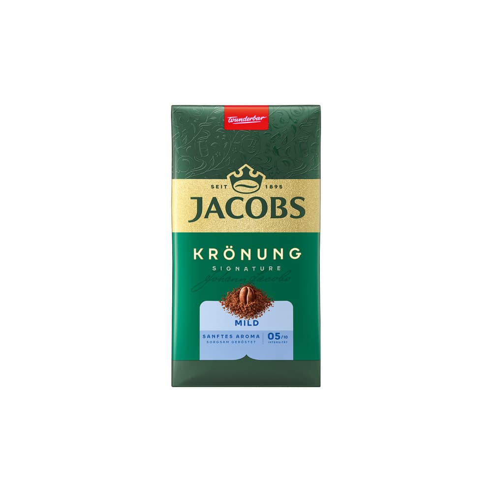 Jacobs Krönung Mild