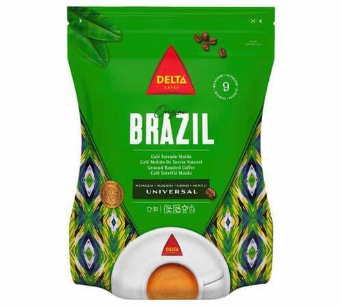 Brésil