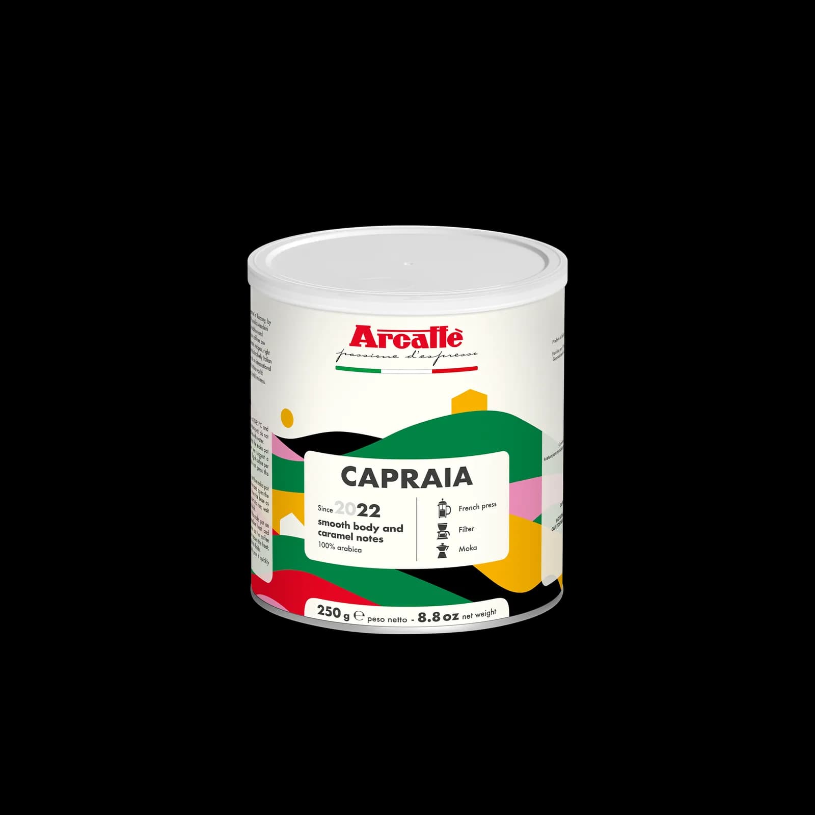 Capraia