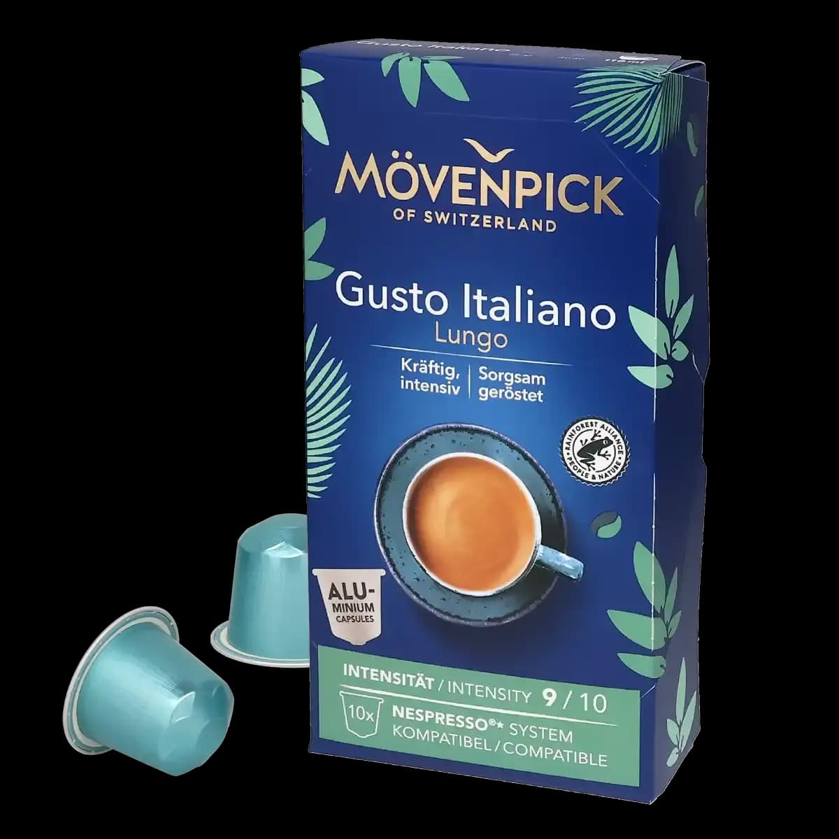 Gusto Italiano Lungo