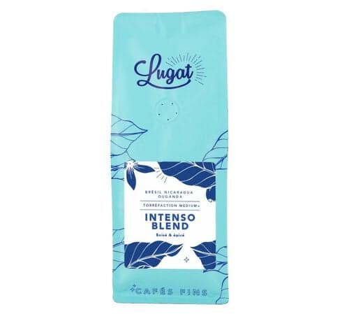 Intenso Blend