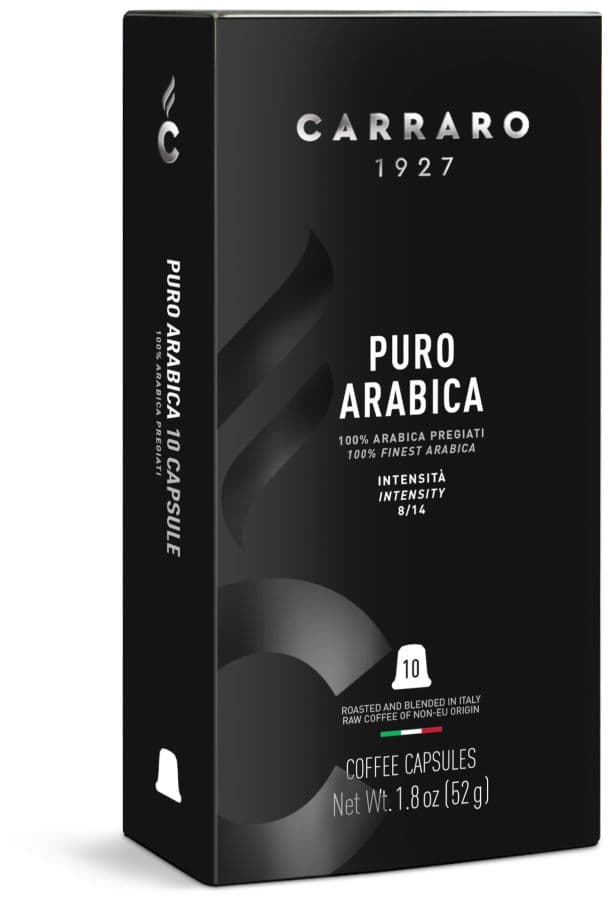 Puro Arabica Premium Coffee