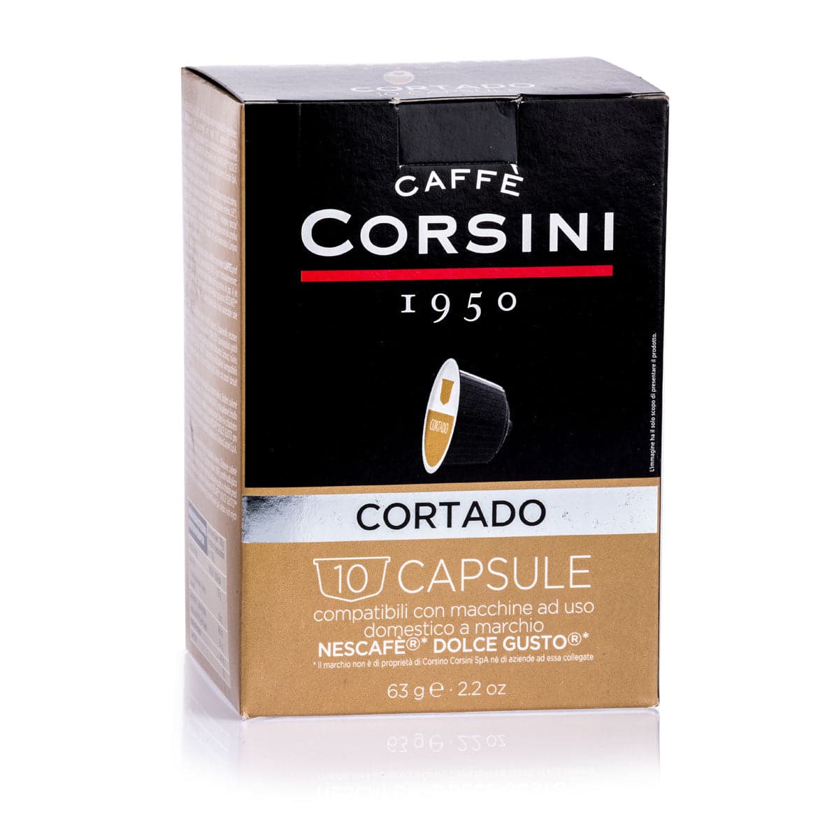 Cortado