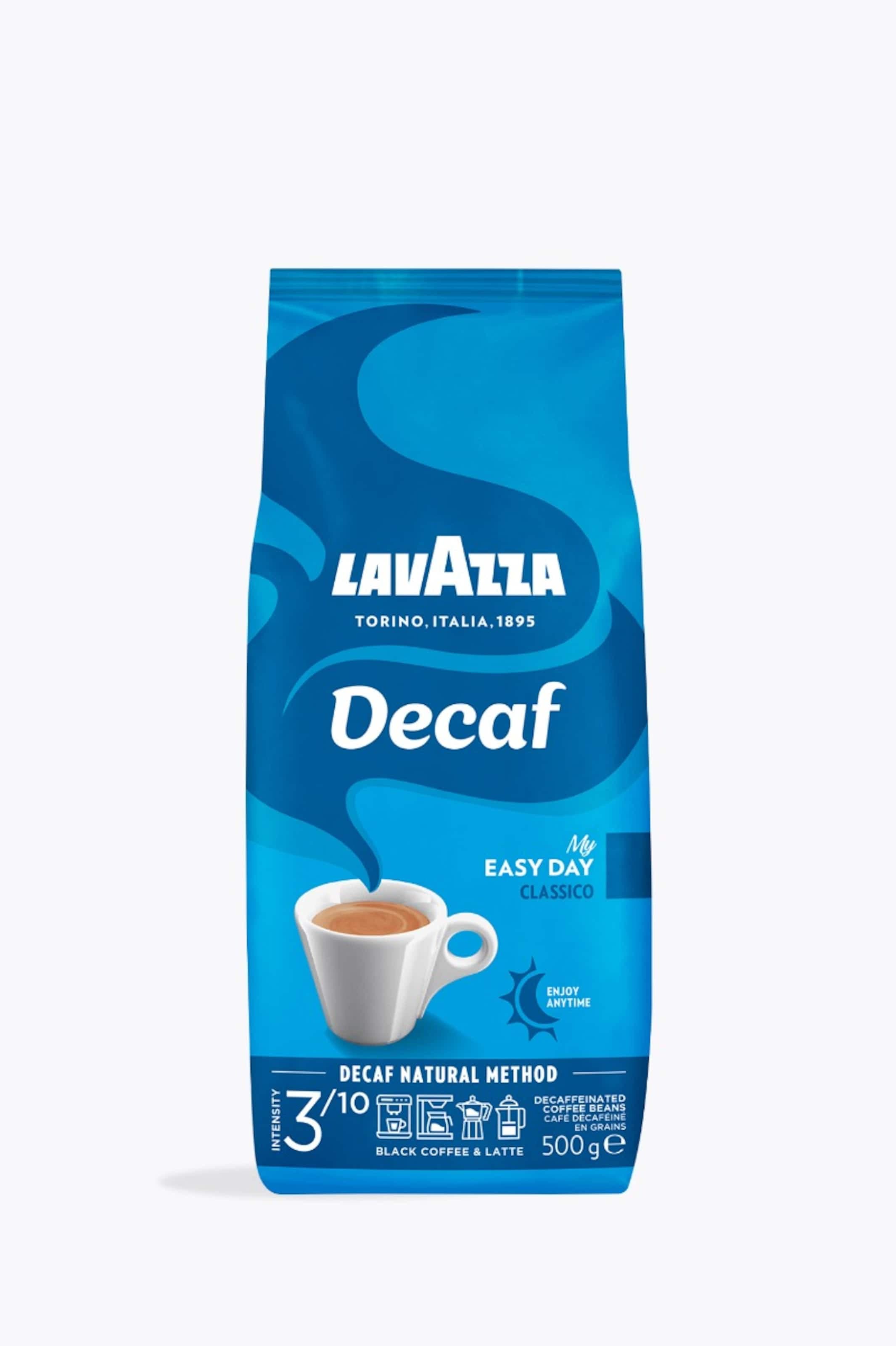 Decaf My Easy Day