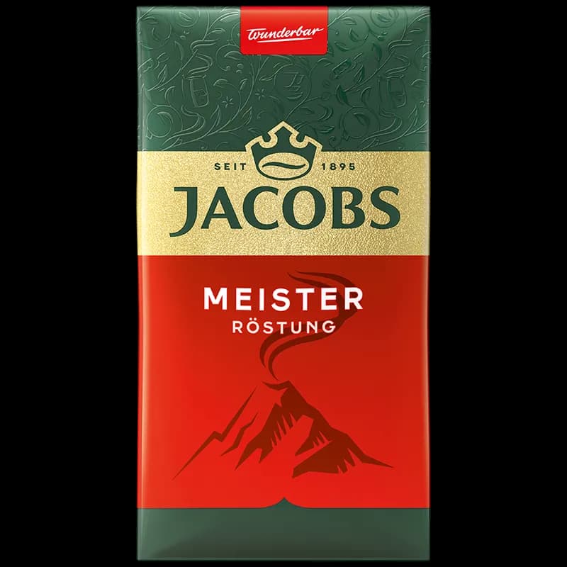 Meisterröstung