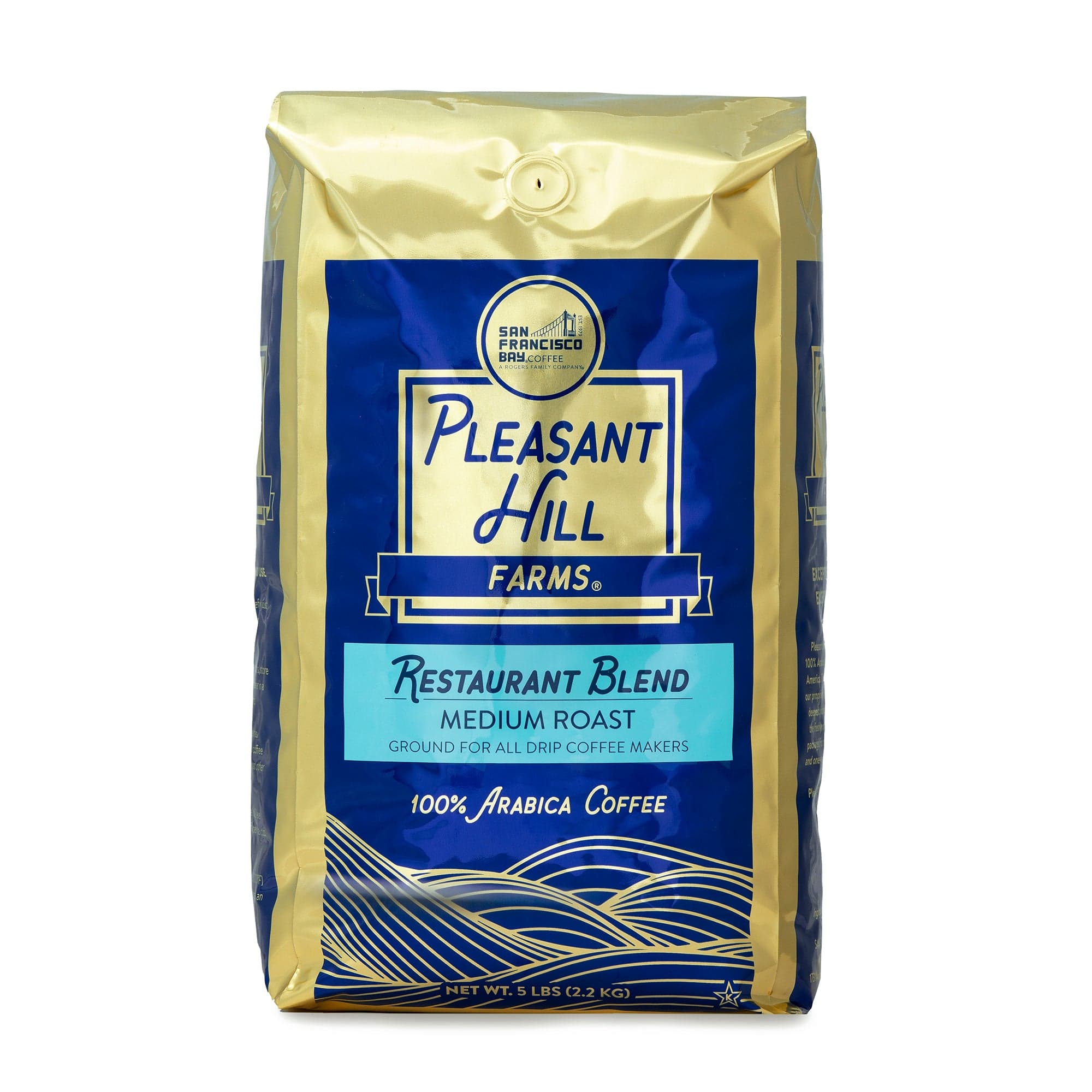 Pleasant Hill Farms Restaurant Blend
