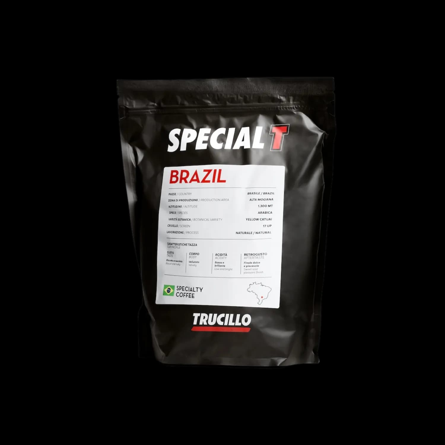 Special-T Brazil