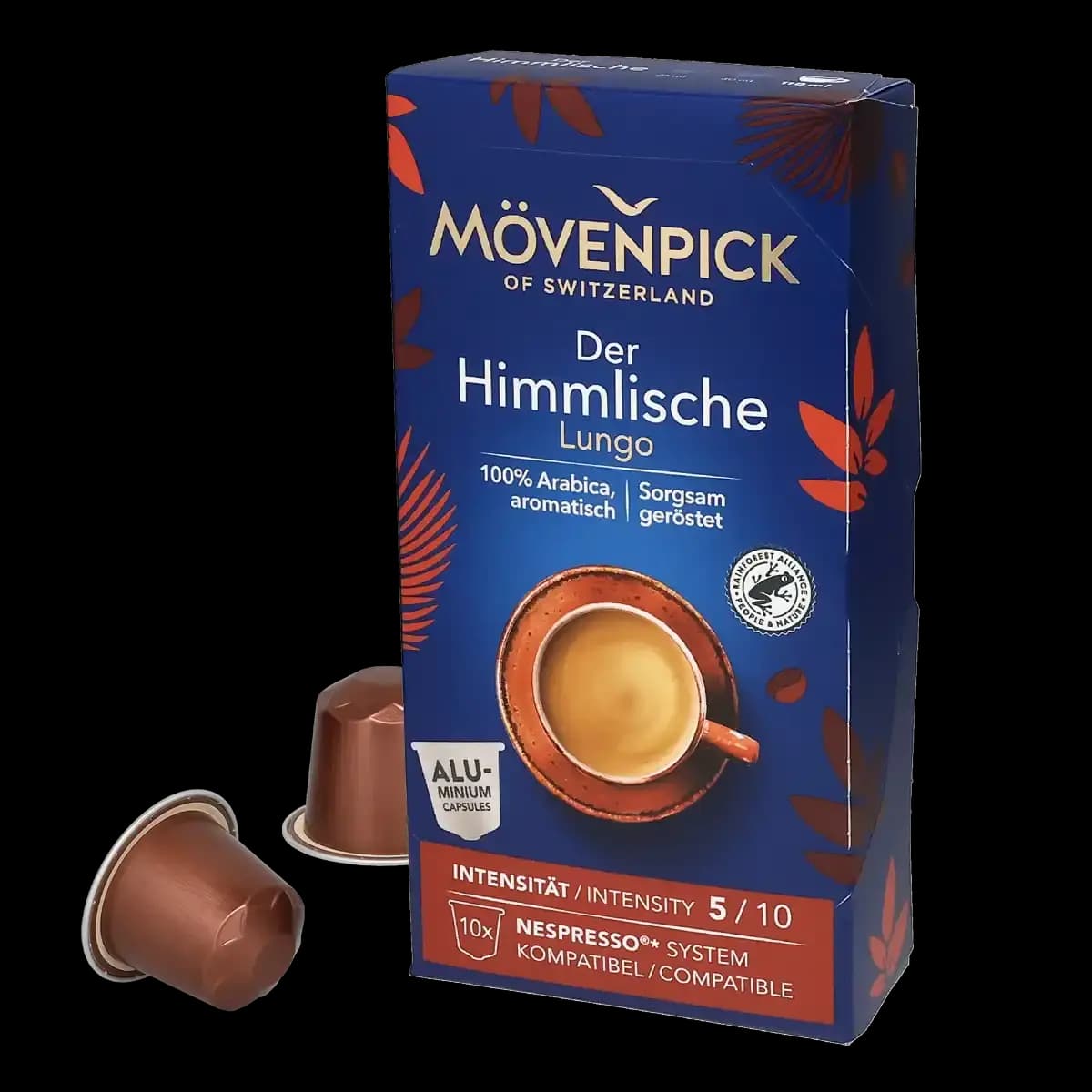 Der Himmlische Lungo