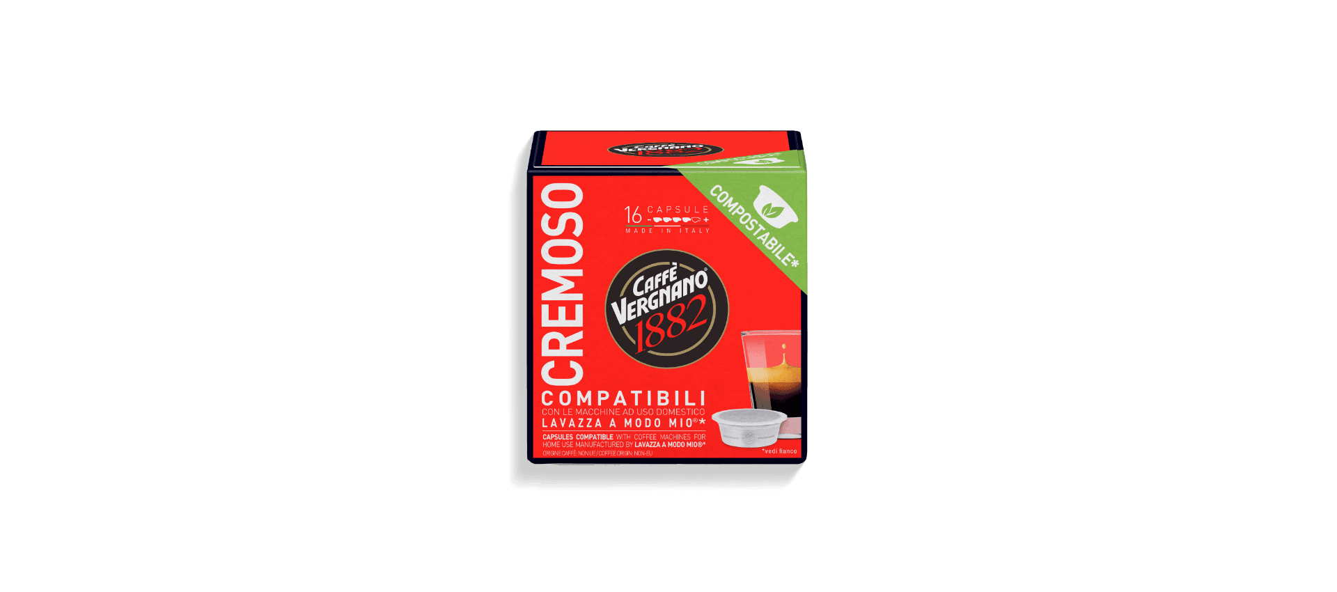 Cremoso