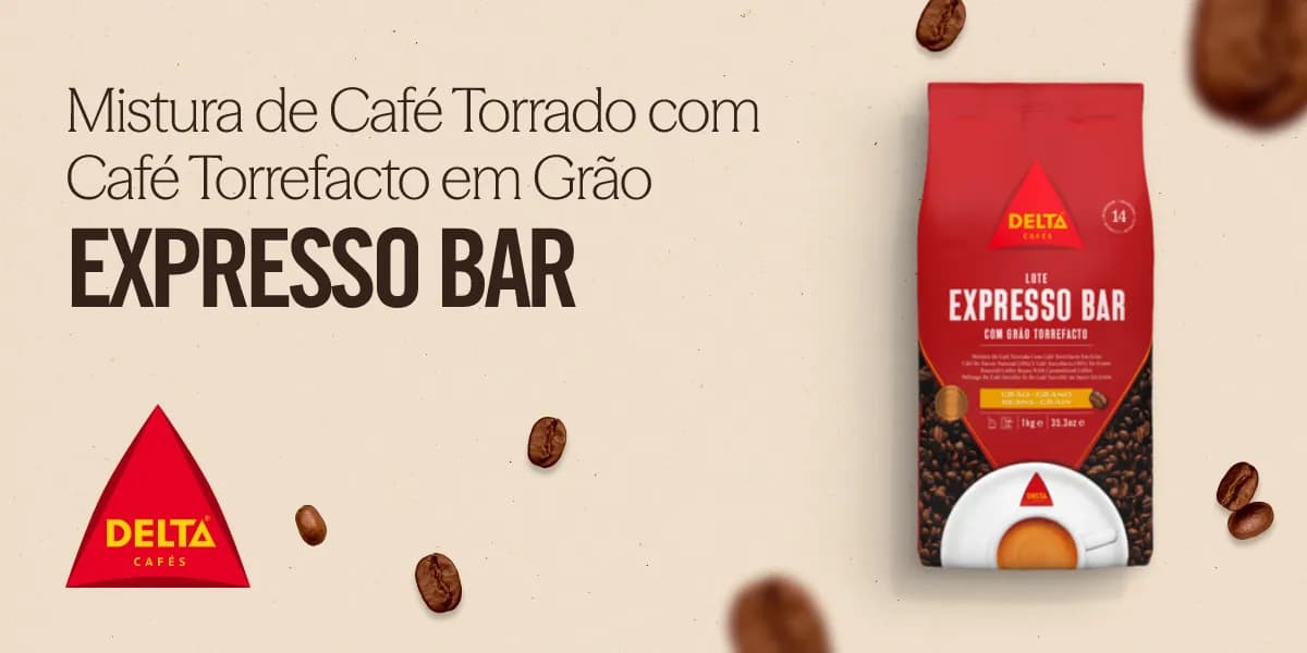 Expresso Bar