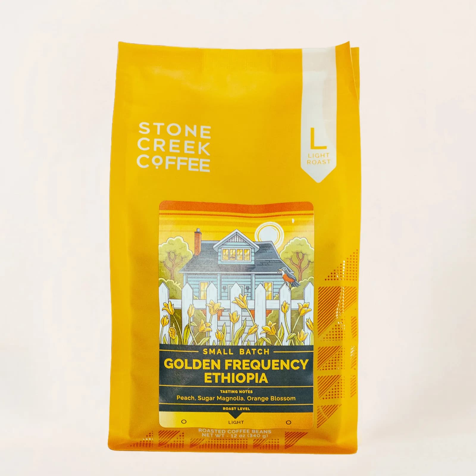 Golden Frequency Ethiopia