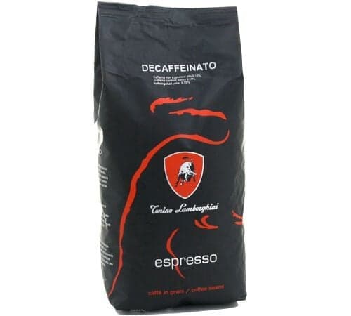 Decaffeinato