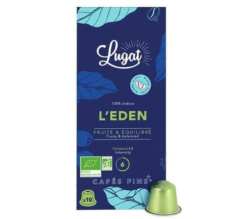 L'Eden Bio
