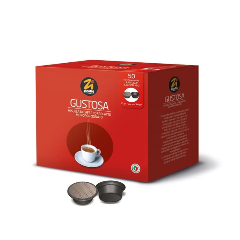 Gustosa