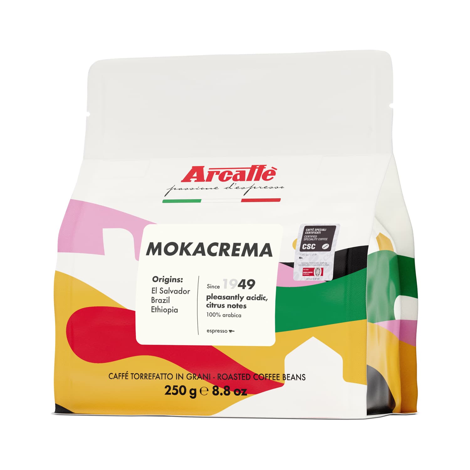 Mokacrema