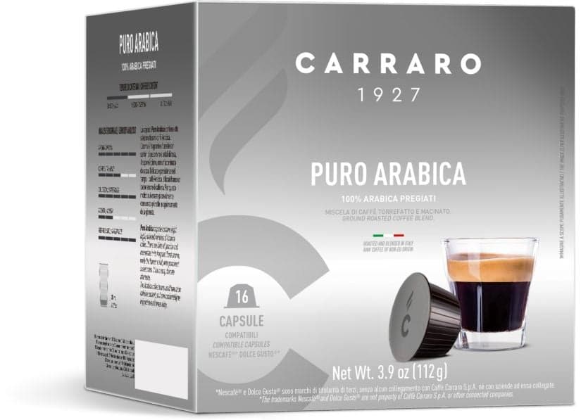 Puro Arabica Coffee