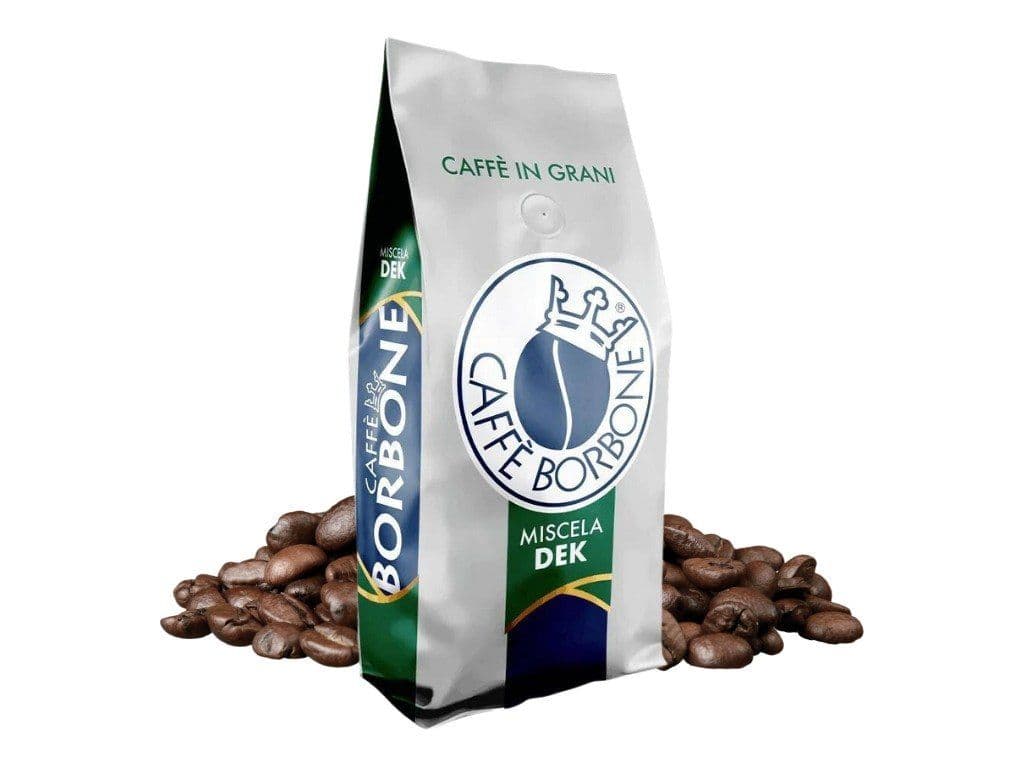 Borbone Miscela DEK caffè decaffeinato
