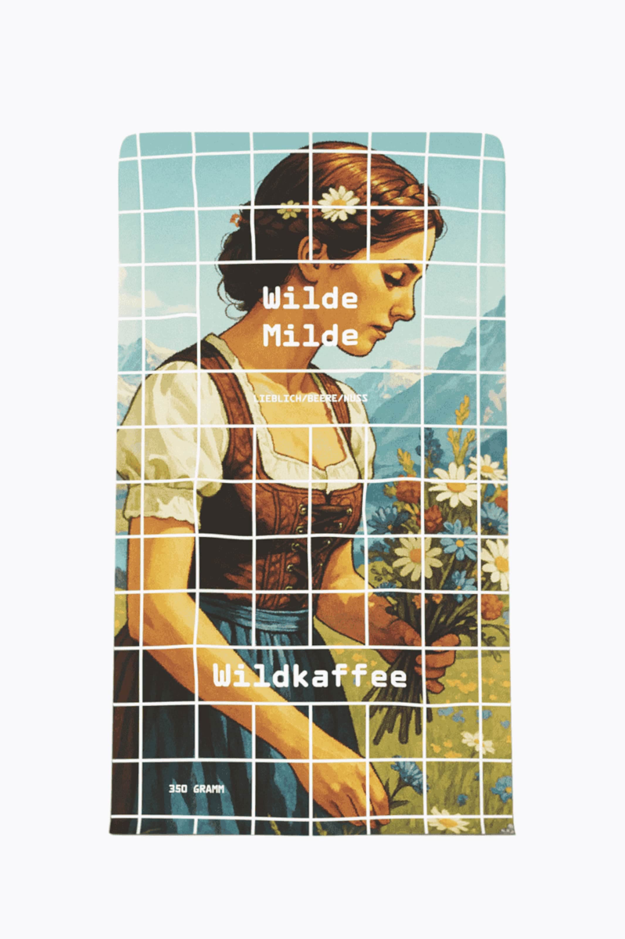 Wilde Milde