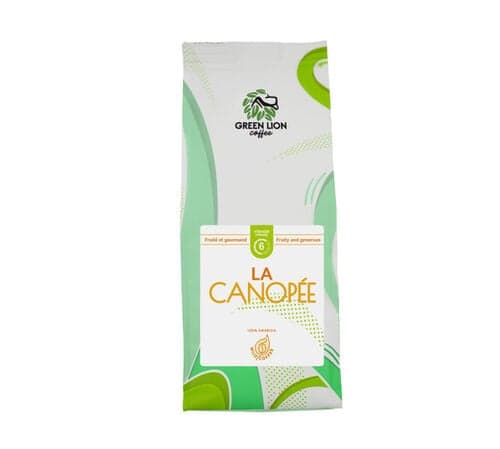 La Canopée