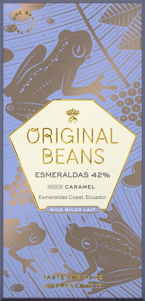 Esmeraldas 42%